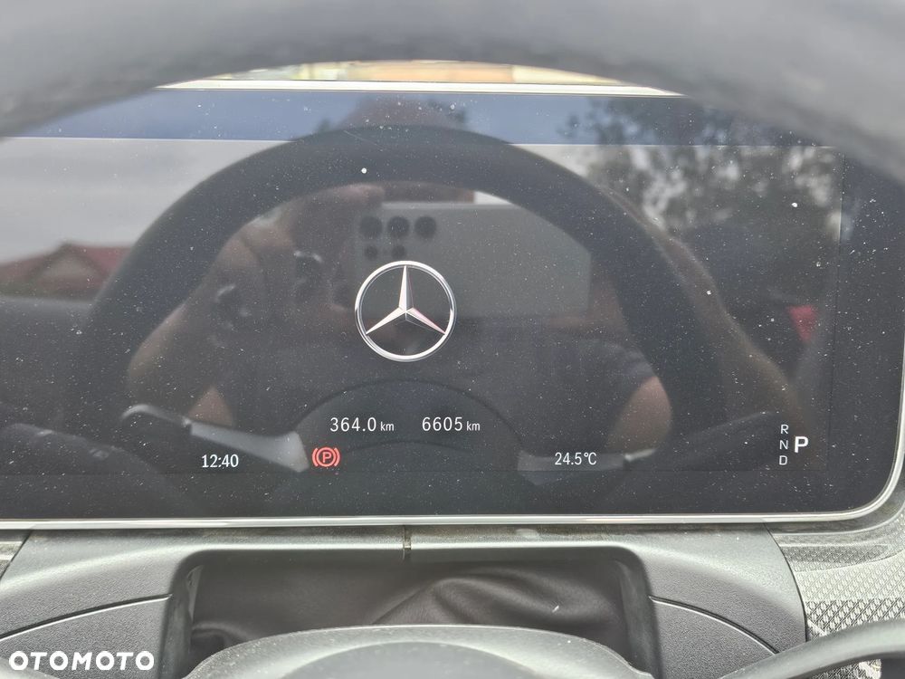 Mercedes-Benz CLE - 16