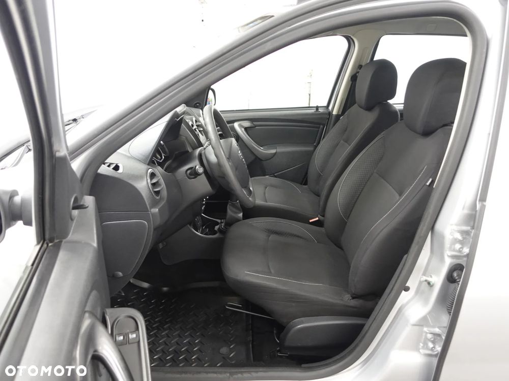 Dacia Duster 1.6 SCe Access S&S - 20