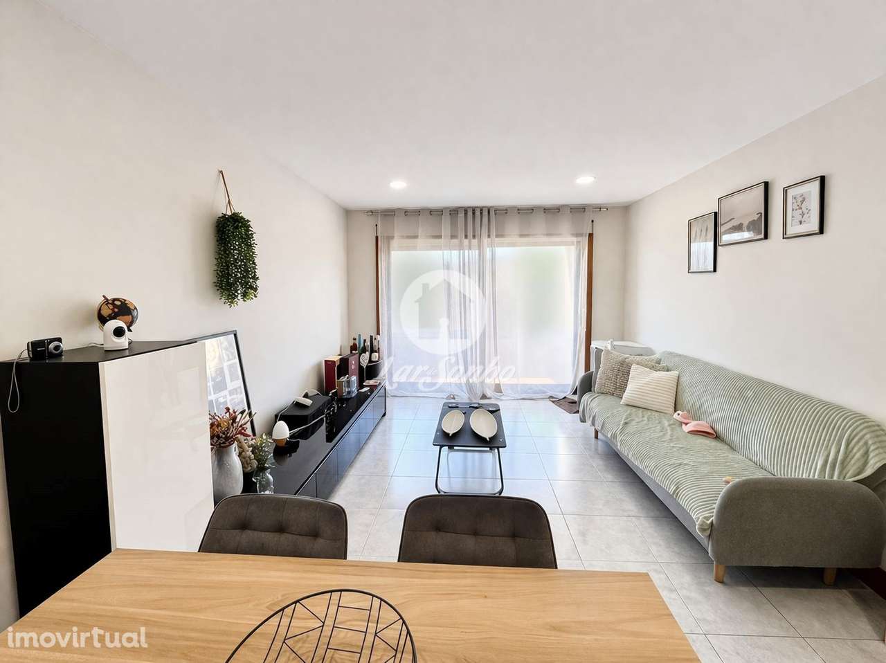 Apartamento em Barcelos - Grande imagem: 2/28