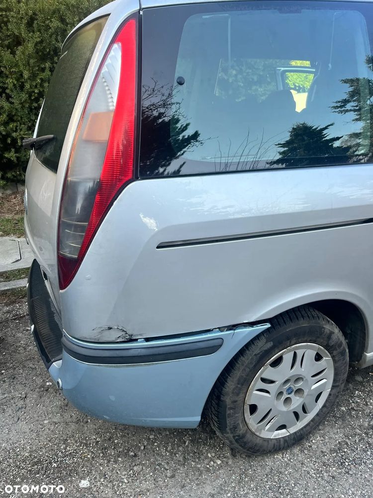 Fiat Ulysse 2.0 JTD - 2