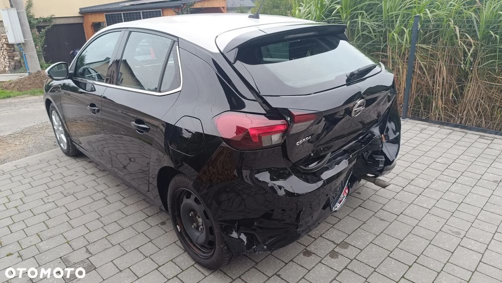 Opel Corsa 2019 photo 5
