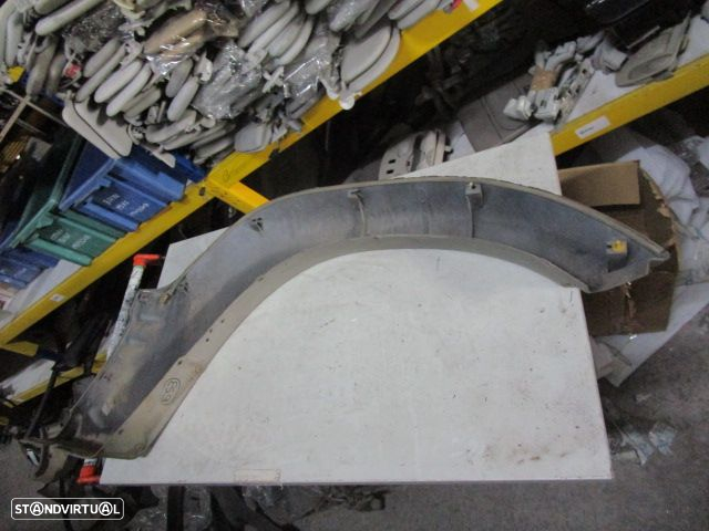 Grelha Friso GRE653 HYUNDAI GALLOPER 1998 FE - 3
