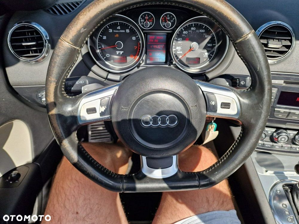 Audi TT Coupé - 13
