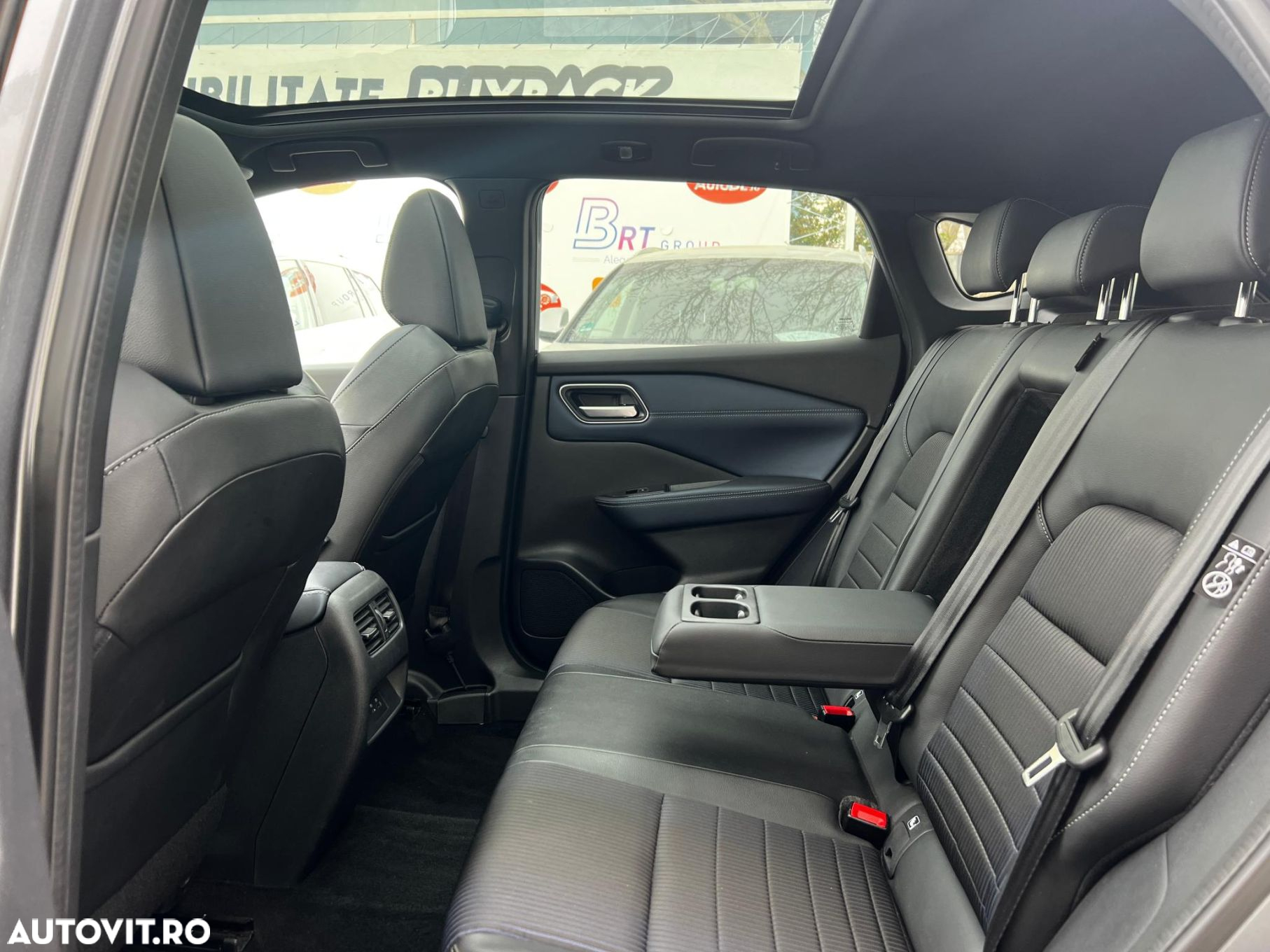 Nissan Qashqai - 26