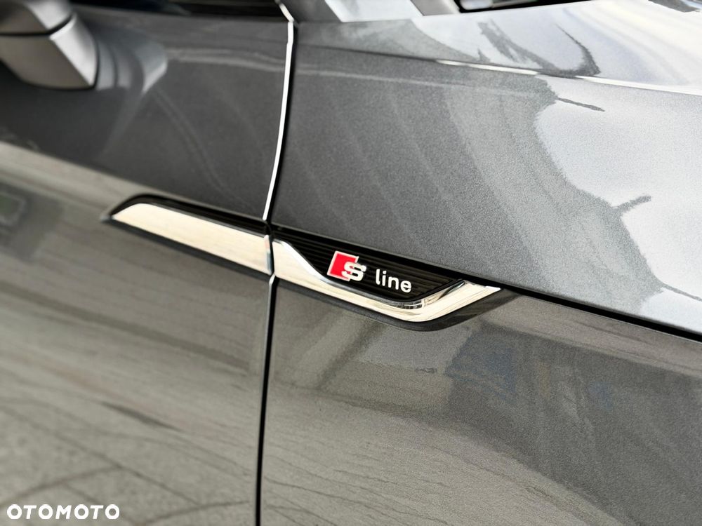 Audi A5 Sportback 40 TDI mHEV Quattro S Line S tronic - 36