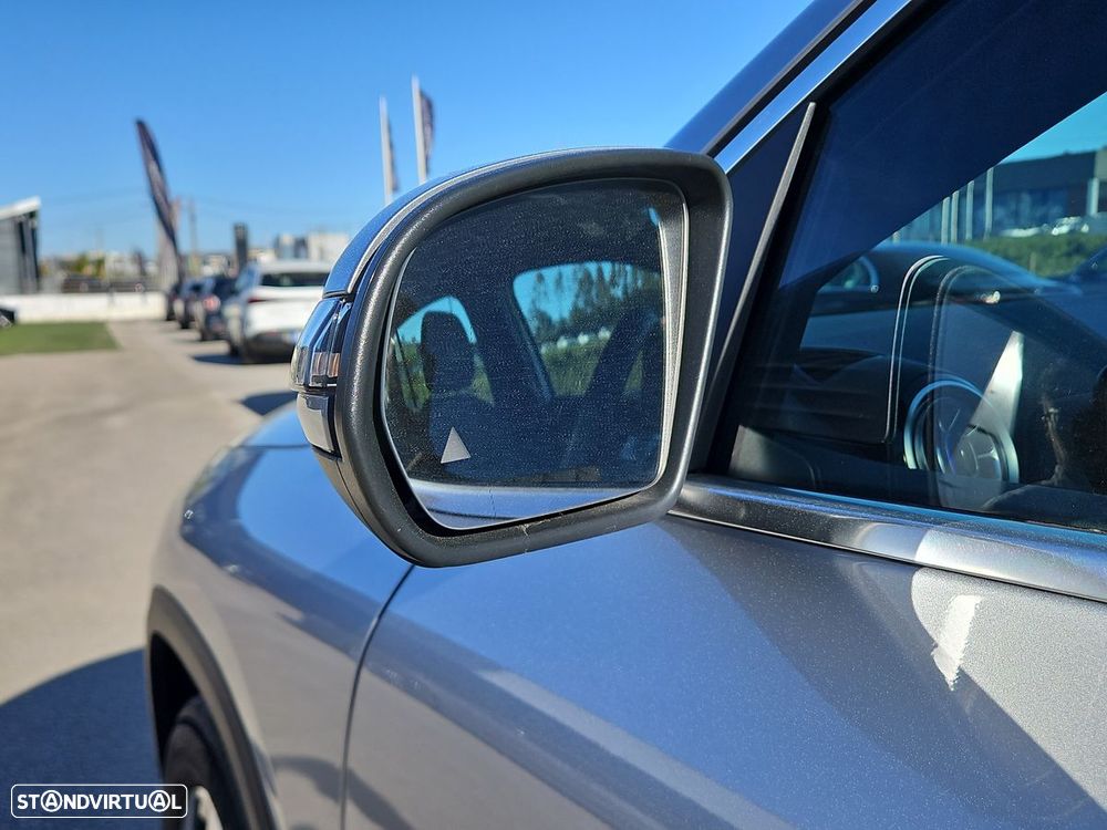 Mercedes-Benz EQA 250+ Progressive - 16