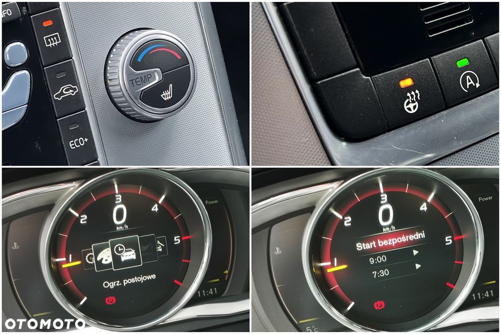 Volvo XC 60 D4 Drive-E Summum - 16