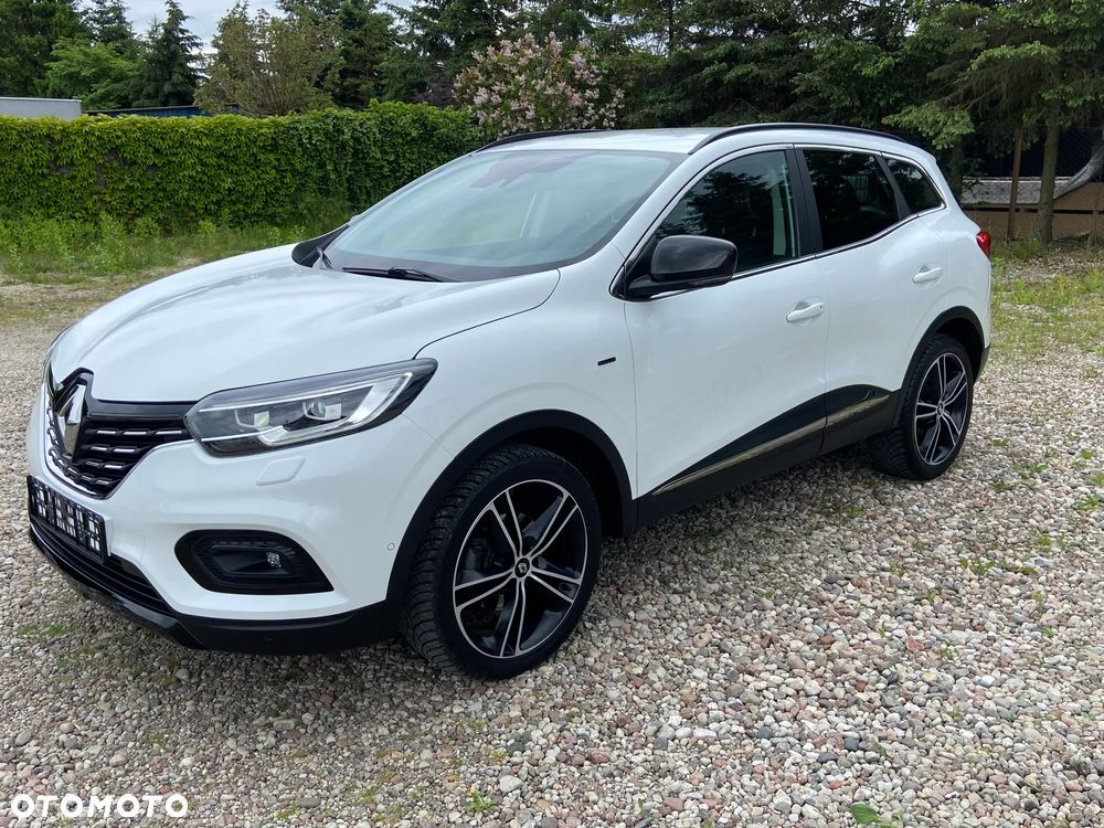 Renault Kadjar - 2