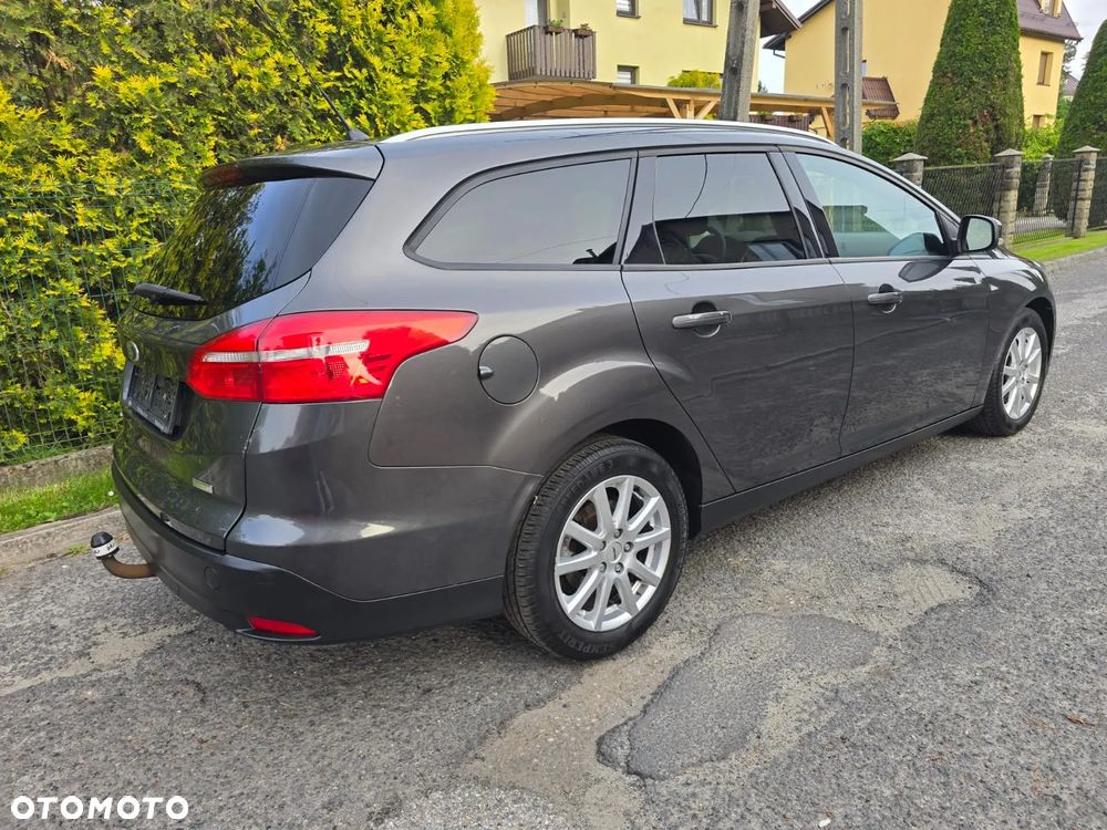 Ford Focus 1.0 EcoBoost Gold X (Edition Start) - 12