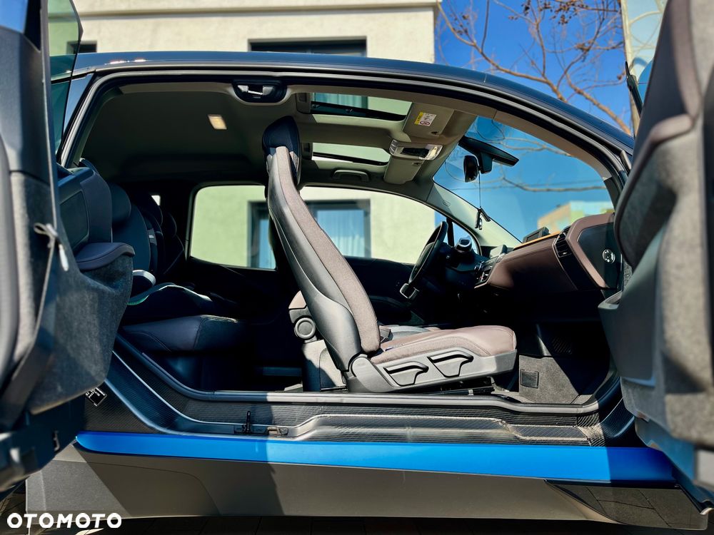 BMW i3 i3S 120 Ah - 31