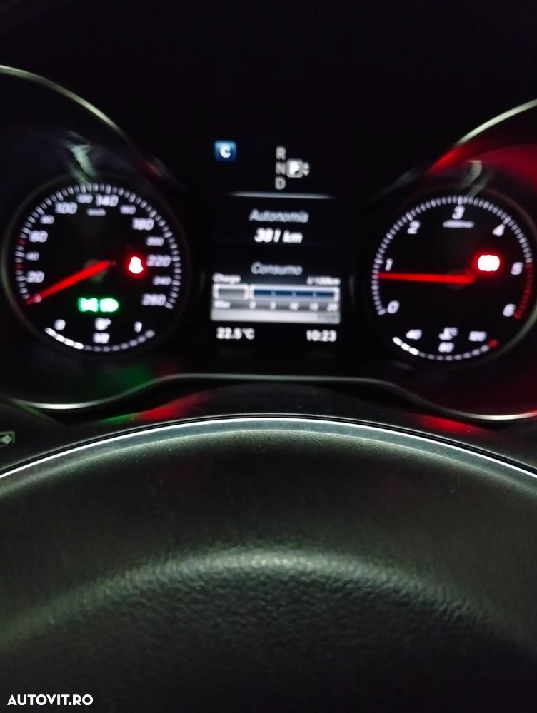 Mercedes-Benz C 220 d 4MATIC Aut. - 16