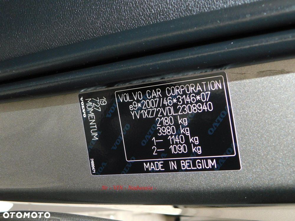 Volvo XC 40 D3 Momentum Pro - 31