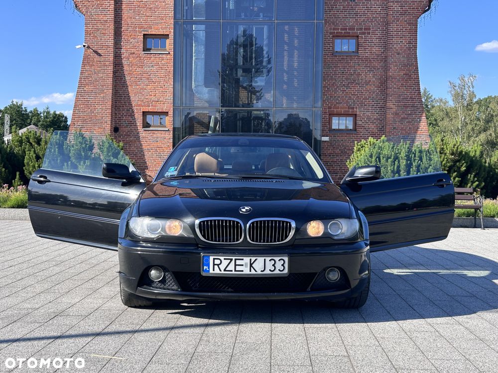 BMW Seria 3 320Cd - 2
