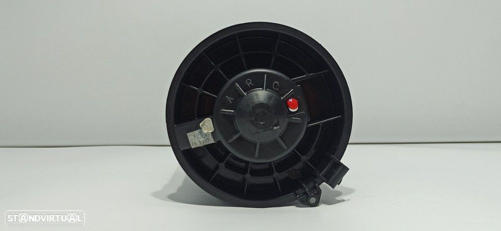 MOTOR SOFAGEM NISSAN QASHQAI (J11) ACENTA - 3