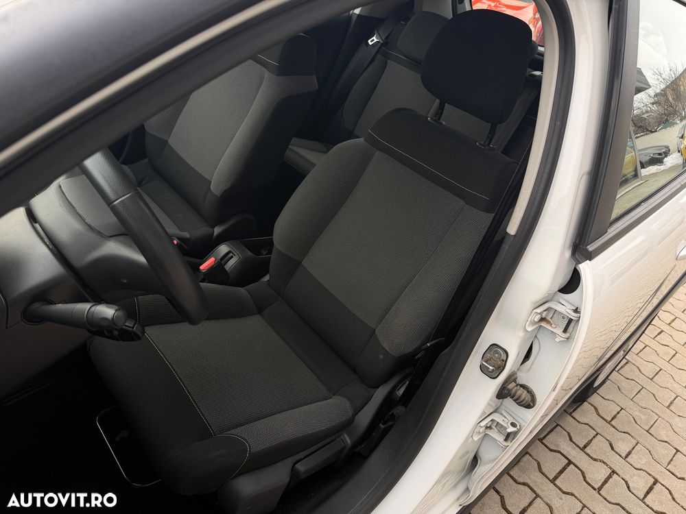 Citroën C3 BlueHDi 100 S&S SHINE - 18