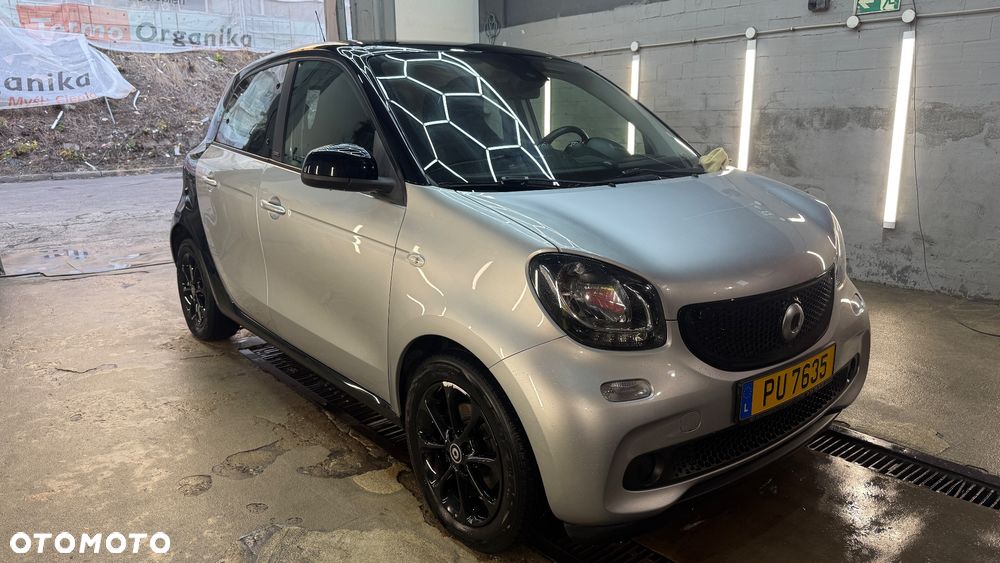 Smart Forfour passion - 19
