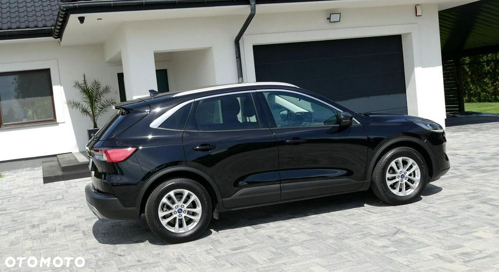 Ford Kuga - 15