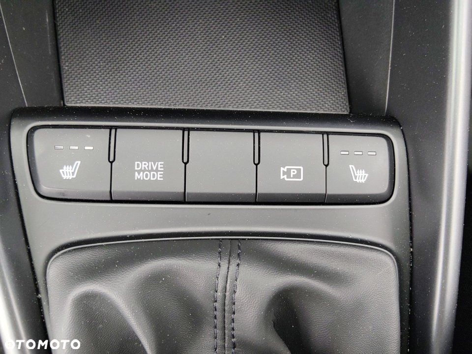 Hyundai Bayon - 21
