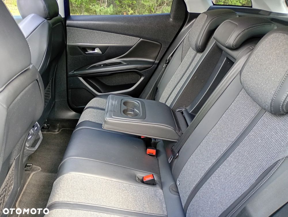 Peugeot 3008 PureTech 130 Stop & Start Allure - 14