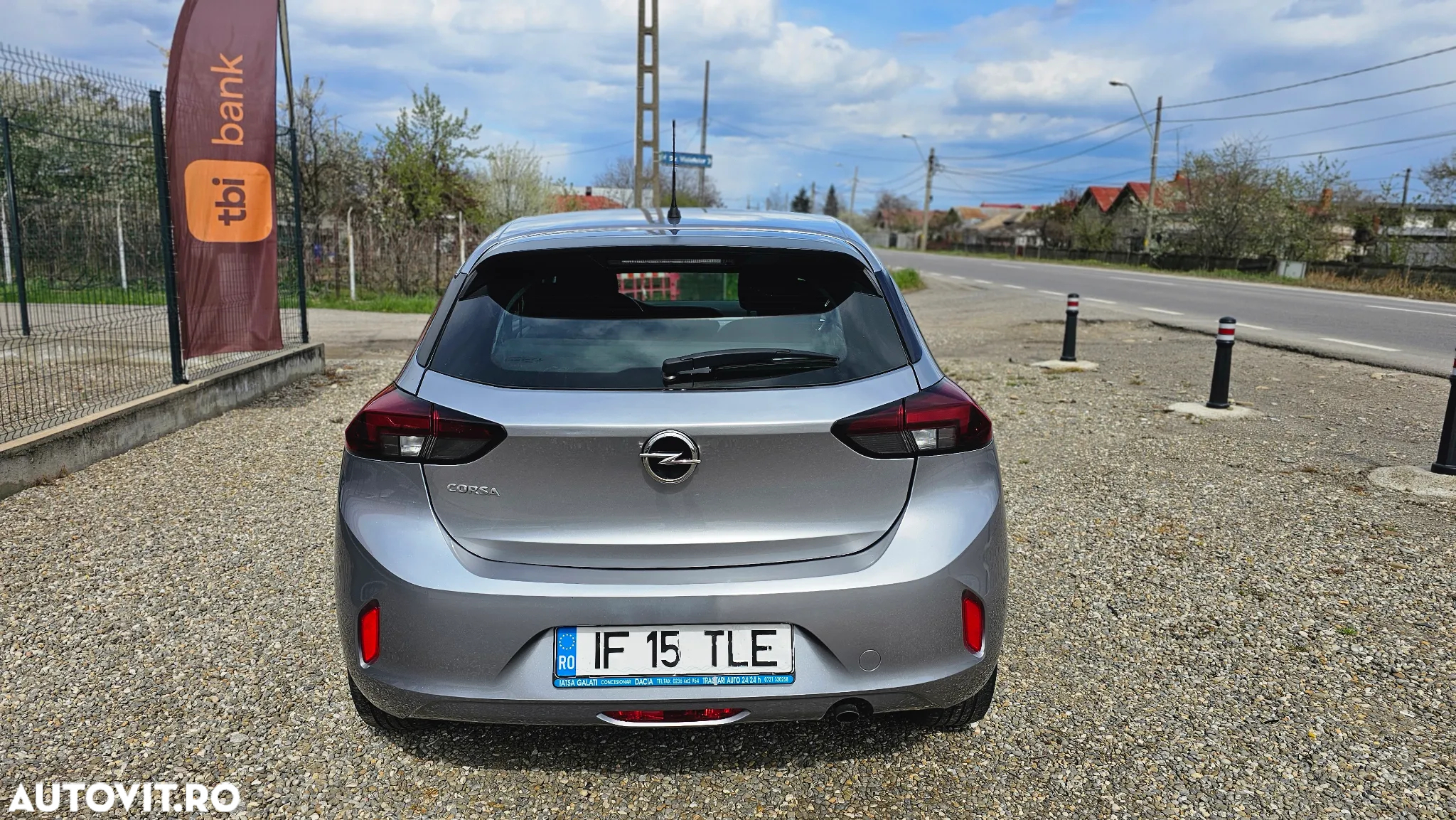 Opel Corsa - 4