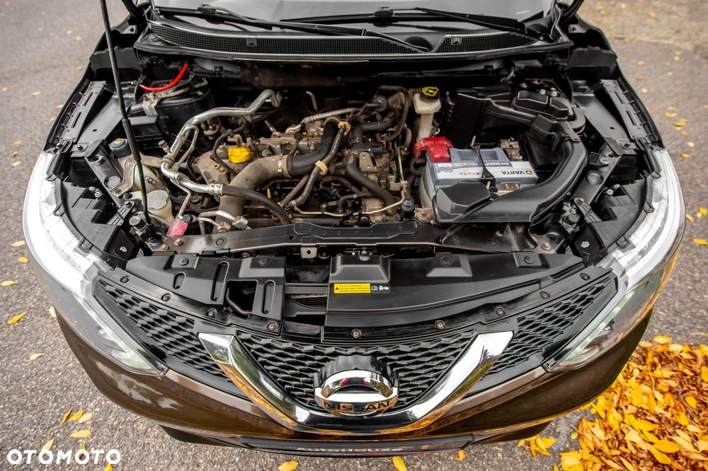 Nissan Qashqai 1.6 I-Way S/S - 29