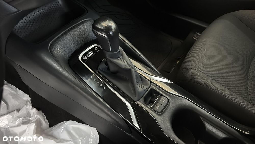 Toyota Corolla 1.8 Hybrid GPF Comfort - 15