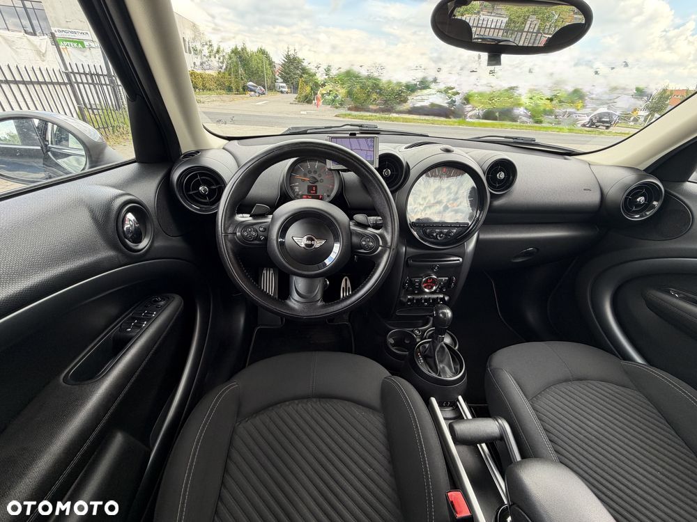 MINI Countryman - 7