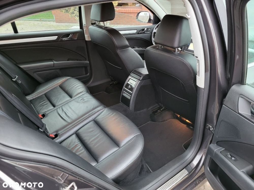 Skoda Superb - 36