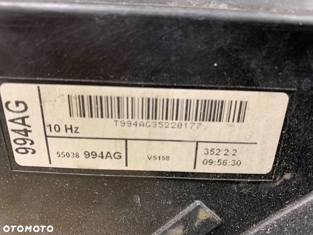 Jeep Grand Cherokee IV WK2 3.0 CRD Lift 10-20r Komplet Chłodnic Wody-Klimatyzacji-Intercooler-Oleju Wentylator - 6