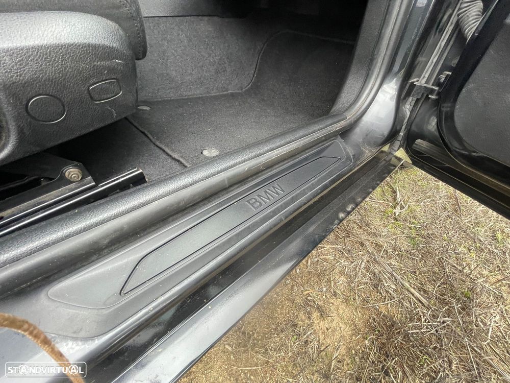 BMW 116 d EfficientDynamics - 21