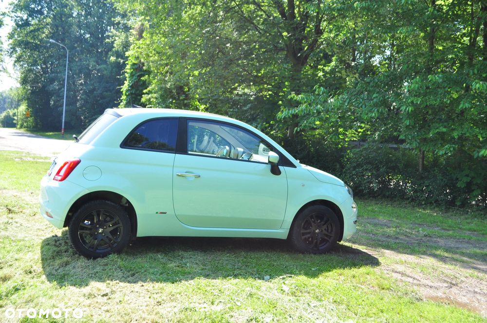 Fiat 500 - 4