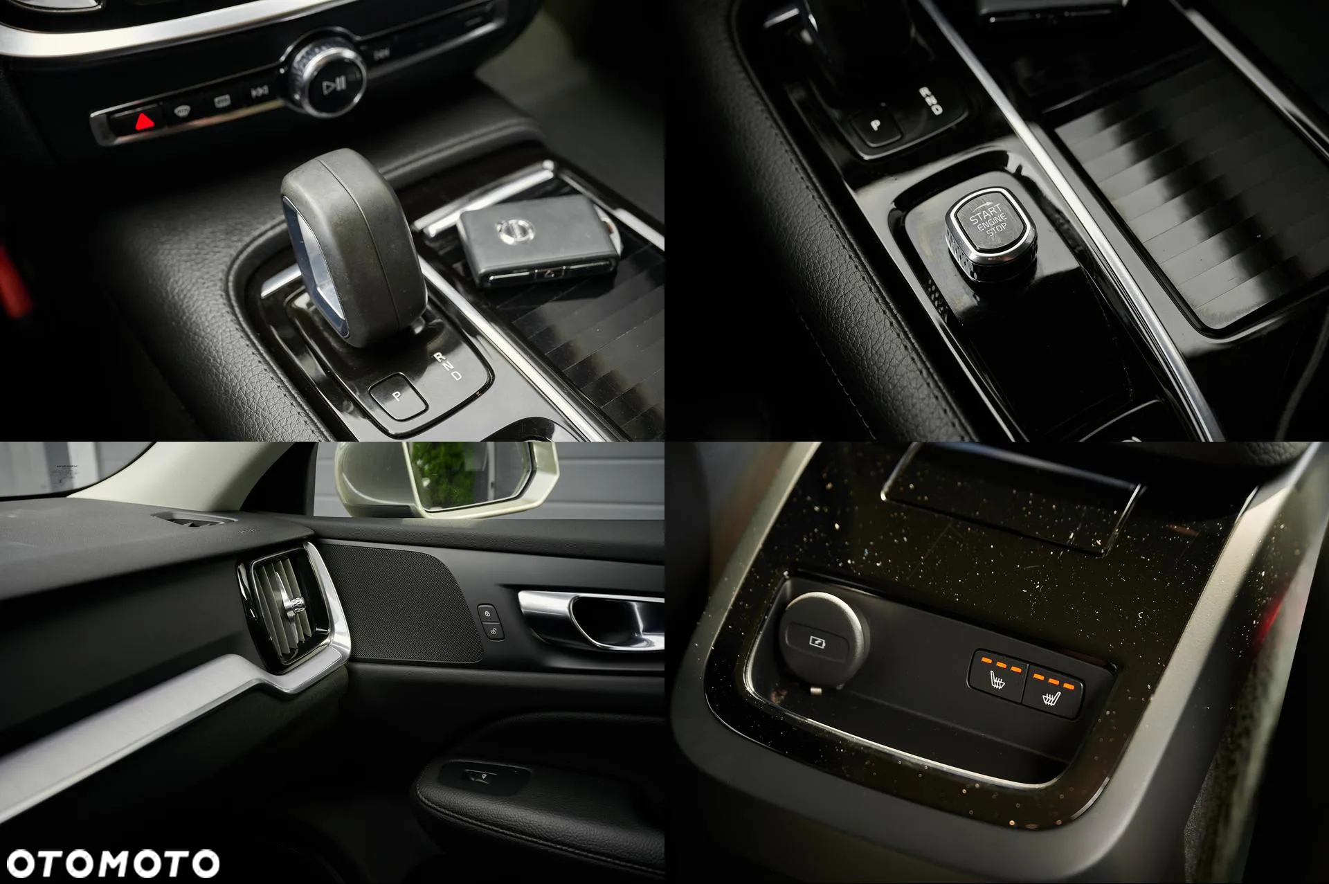 Volvo V60 T6 AWD Plug-In Hybrid Inscription Expression - 22