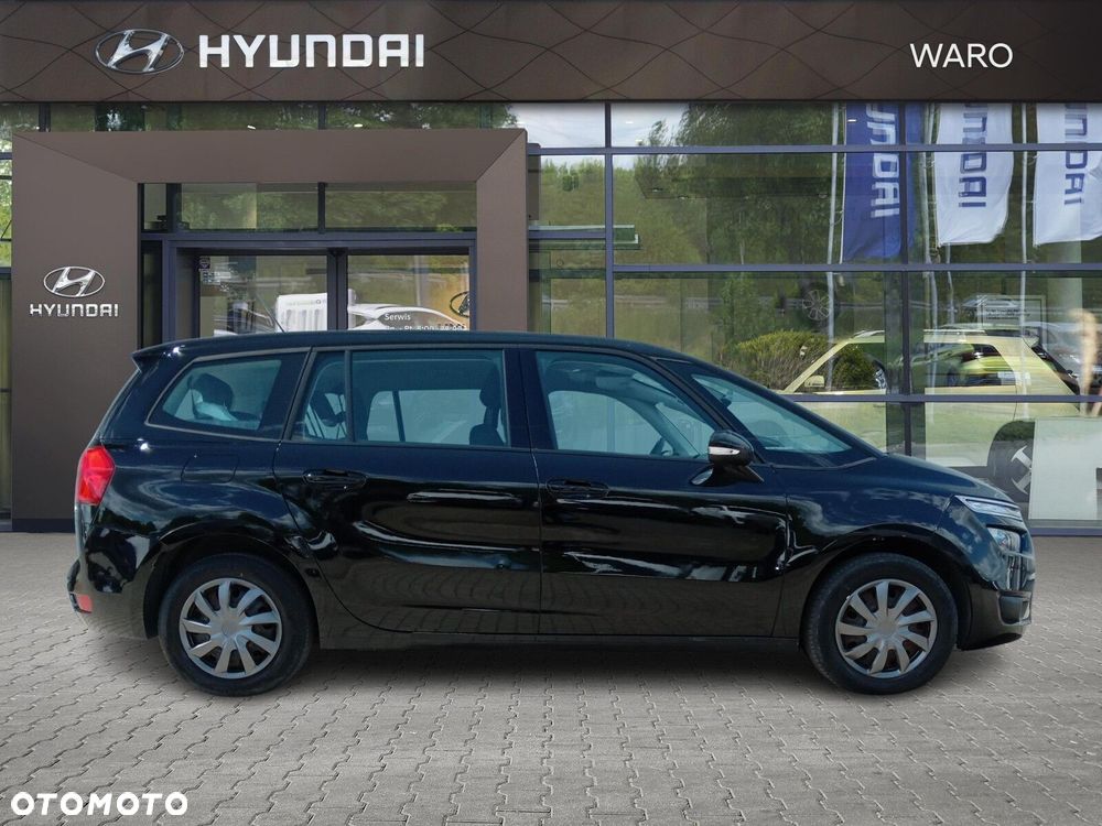 Citroën C4 Grand Picasso 1.6 e-HDi Seduction - 6