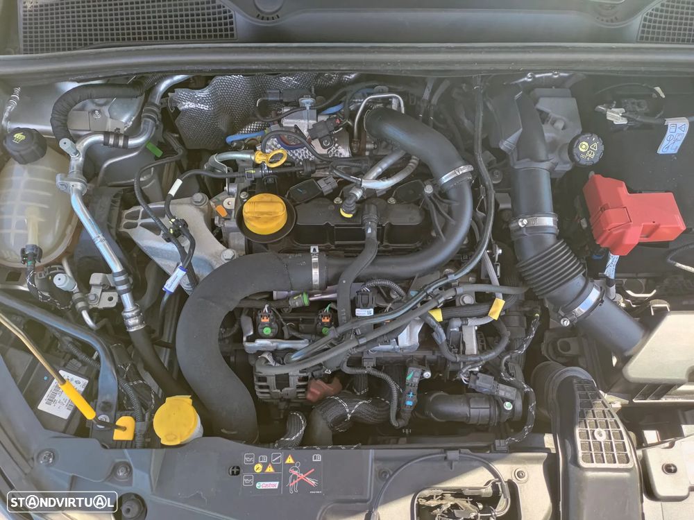 Renault Clio 1.0 TCe Intens Bi-Fuel - 25