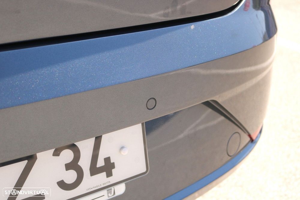 SEAT Leon 1.5 TSI Xcellence - 11