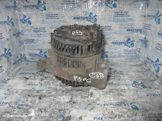 Alternador Altern1287 PEUGEOT 306 1993 1.1 60CV 5P BRANCO - 3