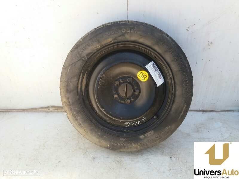 PNEU RESERVA AUDI A6 AVANT 2.7 T QUATTRO 250CV 2671CC - 1