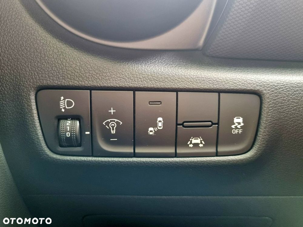 Hyundai Kona 1.6 CRDi DCT Style - 23