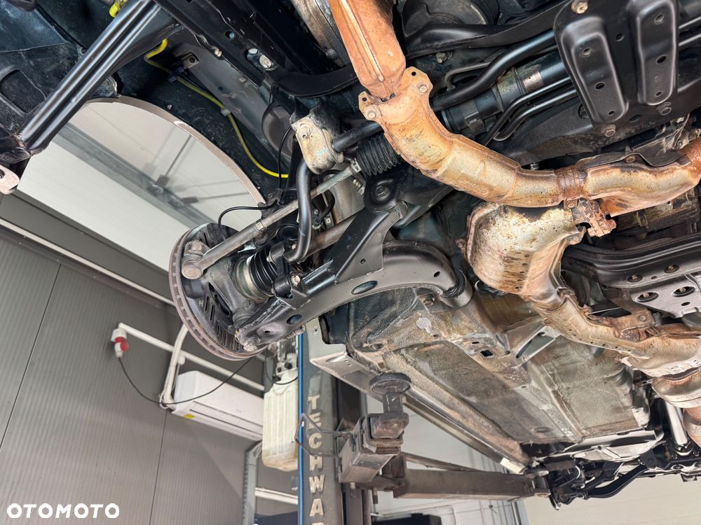Subaru Outback 2.5 16v 4x4 - 32