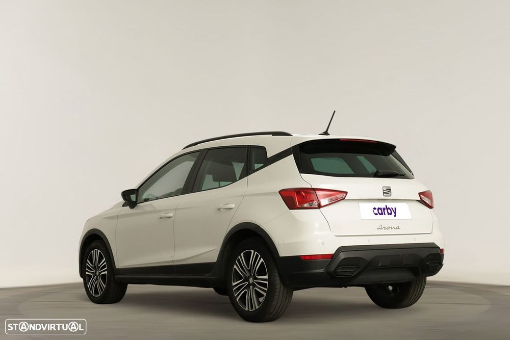 SEAT Arona 1.0 TSI Style - 3