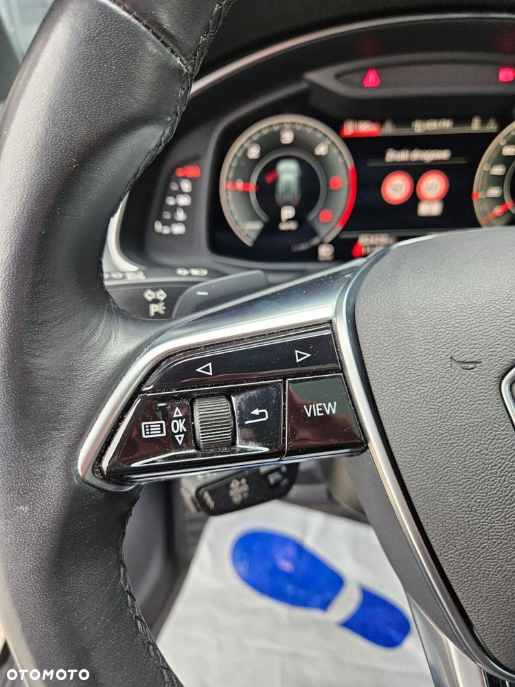 Audi A6 Avant - 14