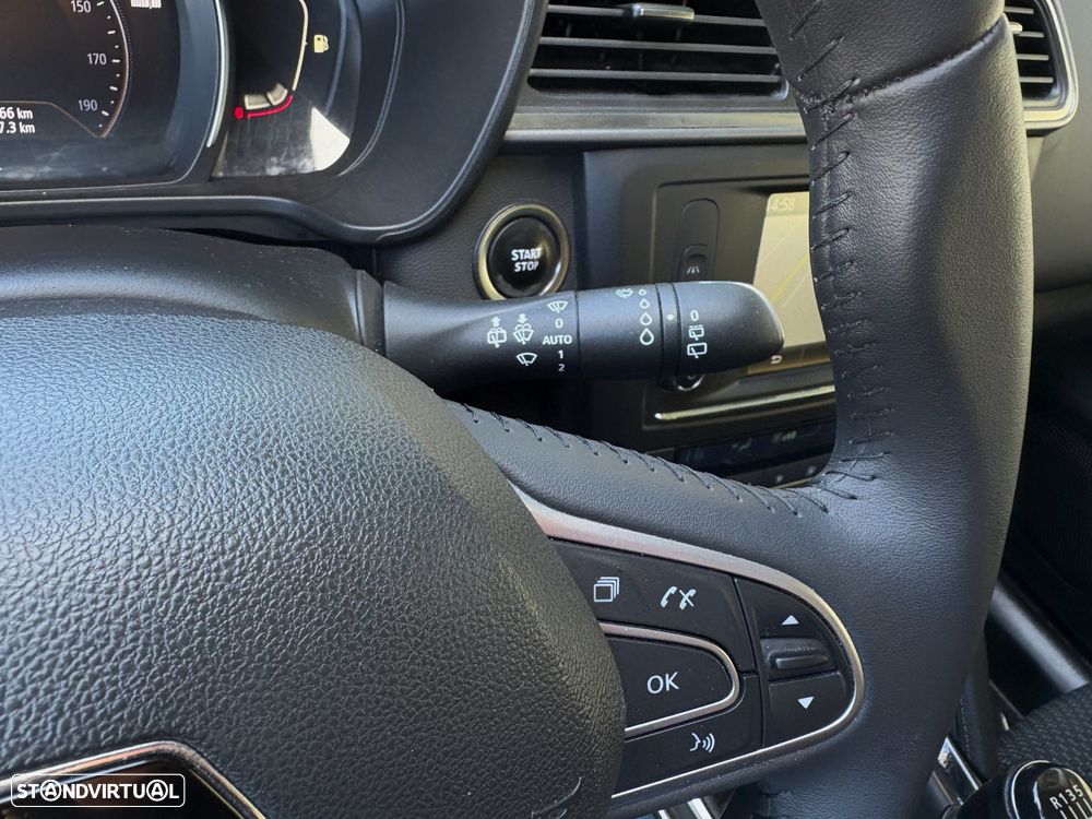 Renault Kadjar 1.5 dCi Exclusive - 21