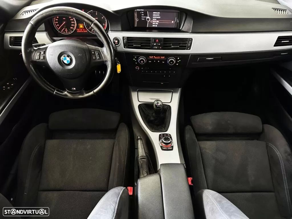 BMW 316 d Touring - 16