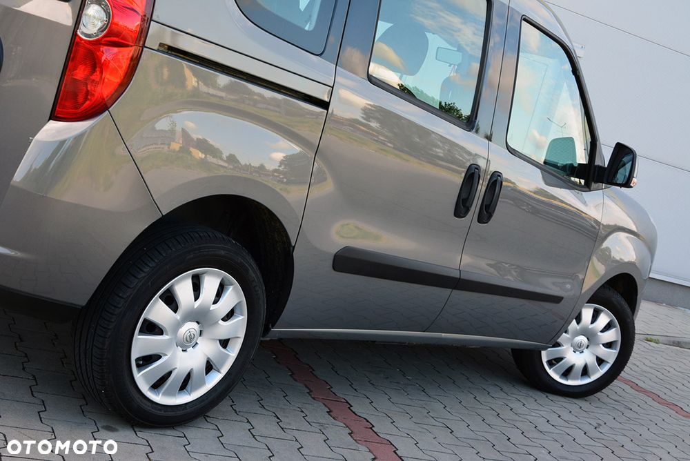 Opel Combo Tour L1H1 - 27