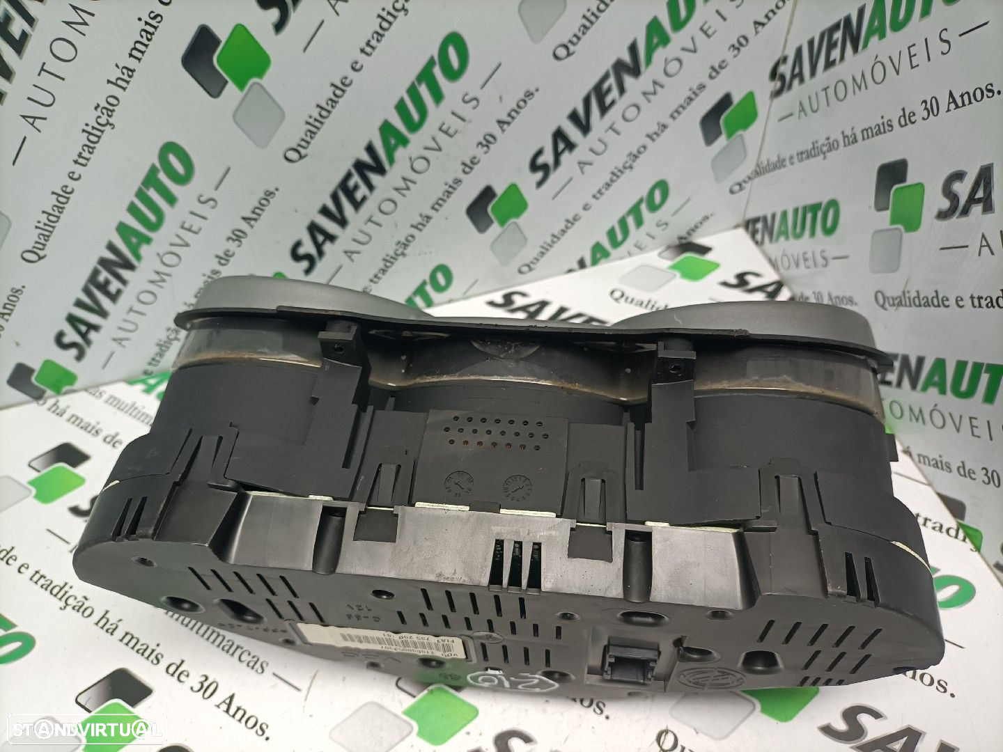 Quadrante Alfa Romeo 147 (937_) - 4