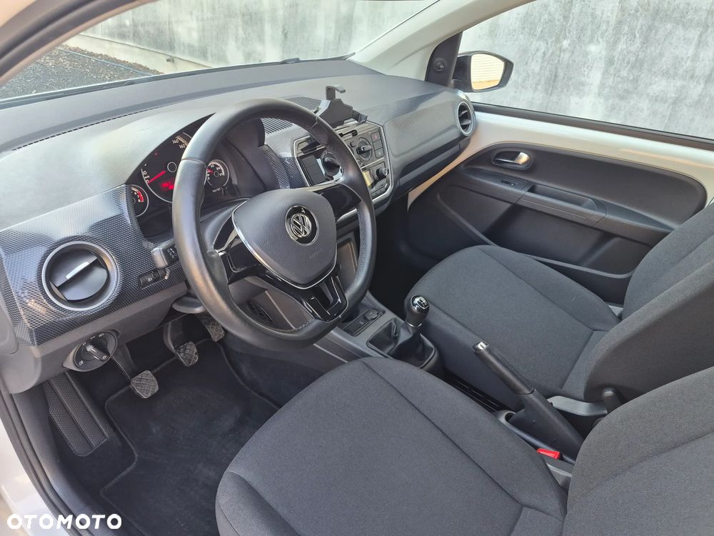 Volkswagen up! 1.0 move CityLine - 13