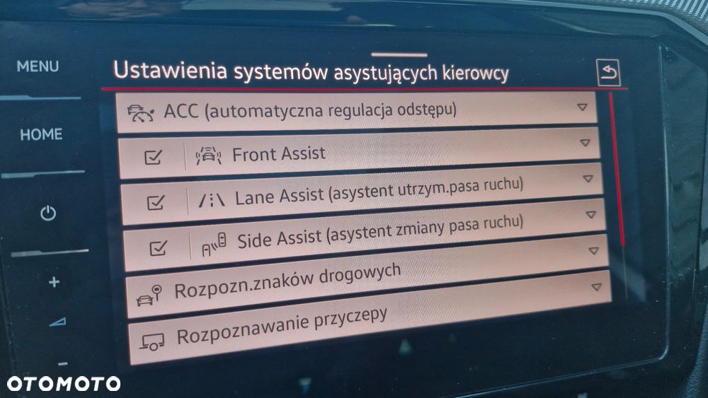 Volkswagen Passat 2.0 TSI OPF 4 Motion DSG Highline - 39