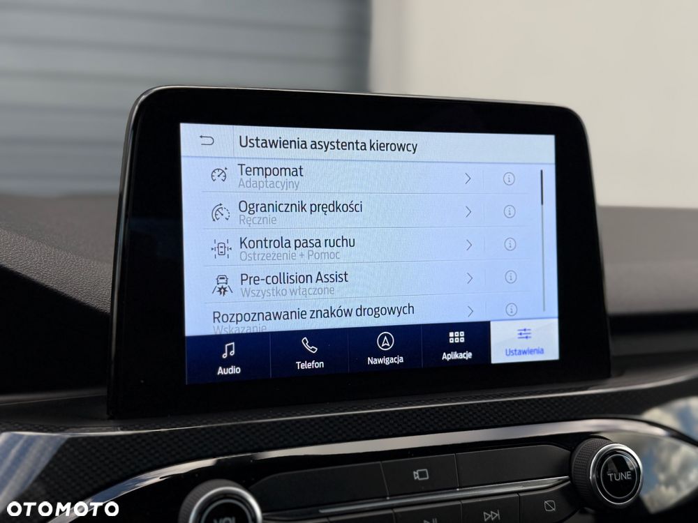 Ford Kuga 2.5 FHEV AWD ST-Line X - 32
