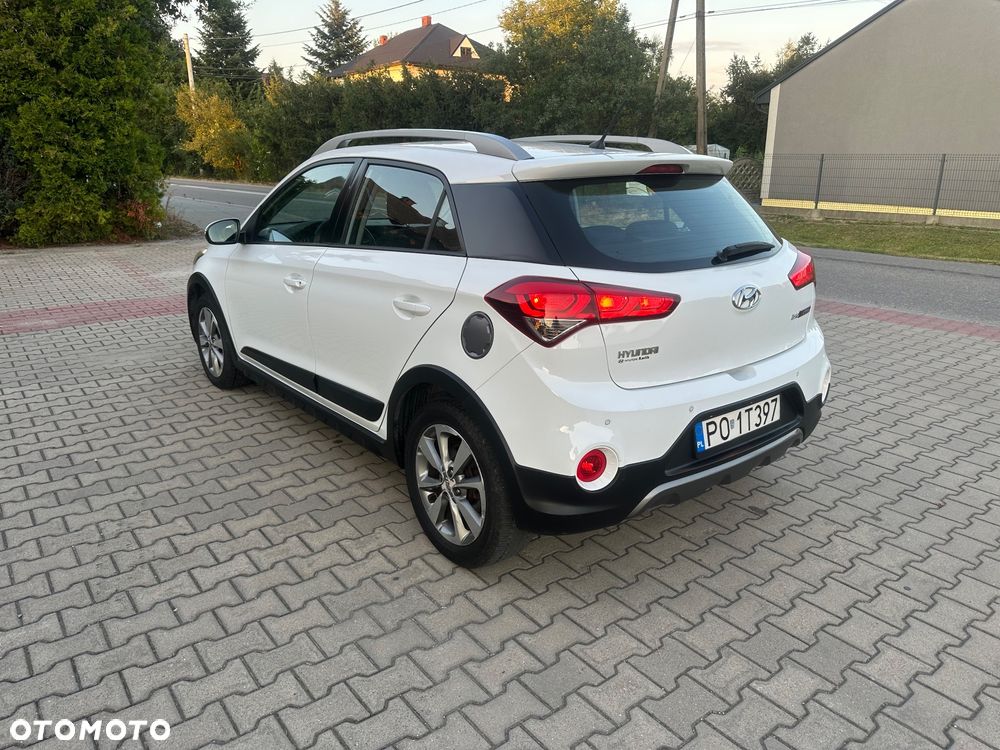 Hyundai i20 1.4 Comfort - 9