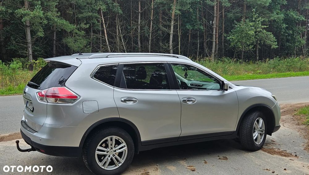 Nissan X-Trail 1.6 DIG-T Tekna 2WD - 3